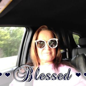 Meet your Posher, Patty